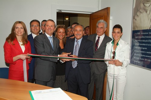 Inaugurazione Sede Regionale Abruzzo/Molise