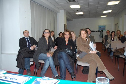 ASSEMBLEA PROVINCIALE COLLEGIO VITERBO