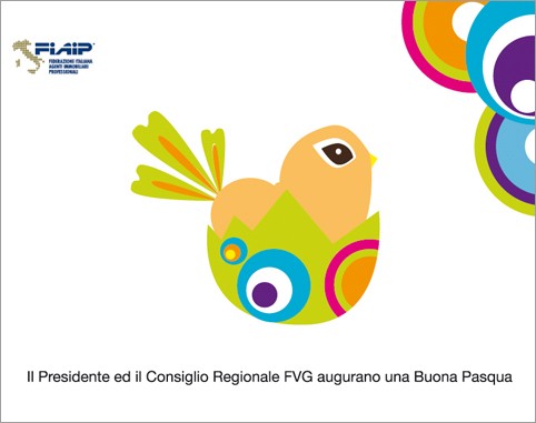 buona pasqua