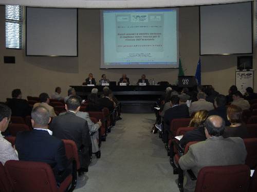 BARI 23 GIUGNO 2009:INVITO A CONVEGNO