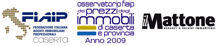 COMUNICATO STAMPA: Osservatorio Fiaip di Caserta e provincia anno 2009