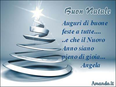 Auguri