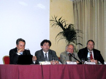 Affollato convegno a Catania sulla direttiva 2006/103/CE