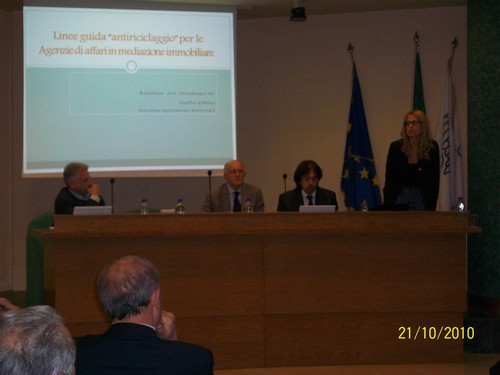 CONVEGNO FIAIP FROSINONE