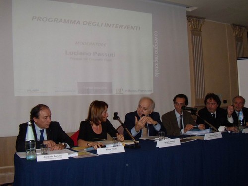 Convegno Regionale Emilia Romagna – Bologna, 15 ottobre p.v.