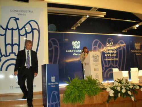 64° Assemblea Confindustria Viterbo