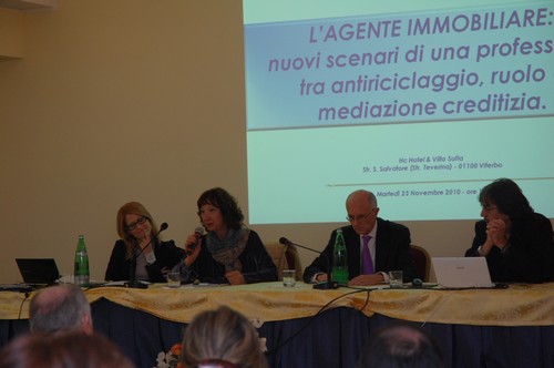 CONVEGNO FIAIP VITERBO