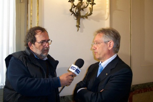 Fiaip Sicilia. Forte intervento del presidente Salvatore Di Giorgi in tema di abusivismo.