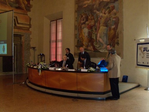 Il collegio provinciale FIAIP Bologna presenta l’osservatorio immobiliare urbano 2011