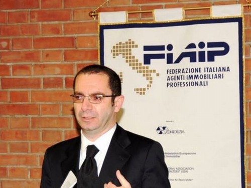 Fiaip Lombardia, Giuliano Olivati eletto delegato regionale cultura e formazione