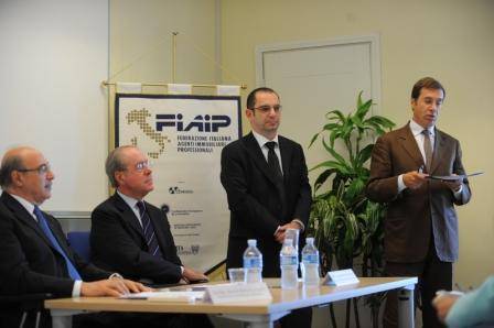 Fiaip Lombardia e Notariato lombardo firmano il protocollo programmatico