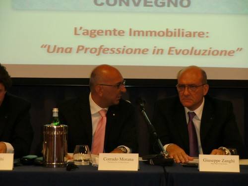 Fiaip Siracusa. Incontro con Auxilia Finance