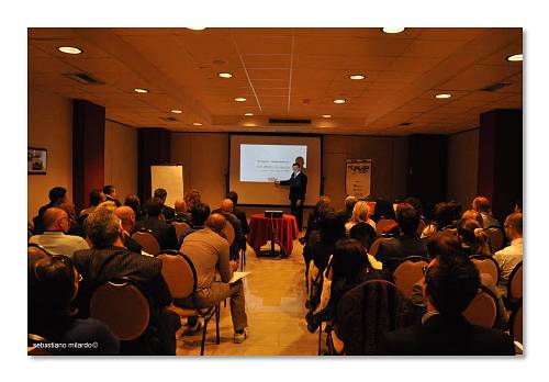 GIORNATE FORMATIVE FIAIP PUGLIA - novembre 2011