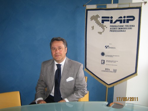 Catania. Fiaip e Confindustria insieme per la formazione