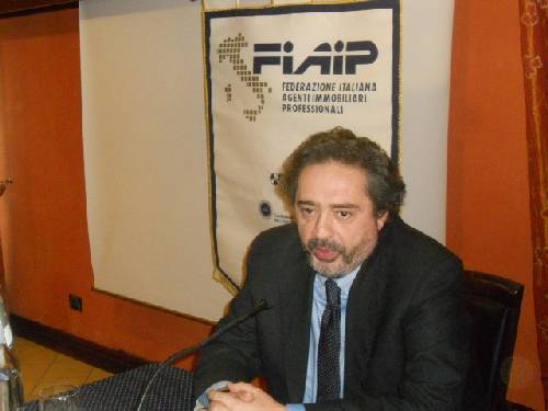 Fiaip Sicilia: Carmelo Mazzeppi eletto Presidente Regionale