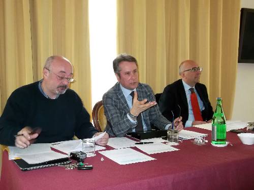 1° Consiglio Regionale FIAIP Sicilia