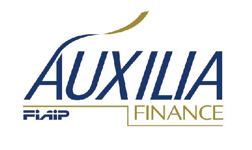 Personalizza il tuo sito con il materiale di Auxilia Finance