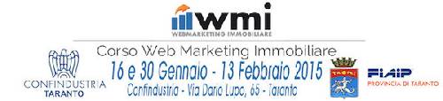 Web Marketing Immobiliare