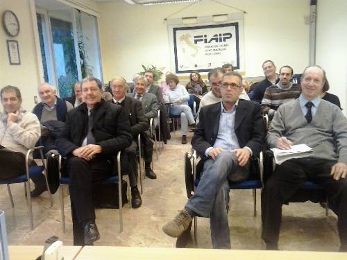 FIAIP LOMBARDIA: BENE IL FINANZIAMENTO DEI PROGETTI PROVINCIALI, BISOGNA TORNARE AL TERRITORIO