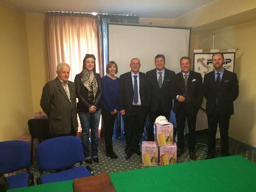 Assemblea annuale di fine anno degli associati Fiaip Agrigento