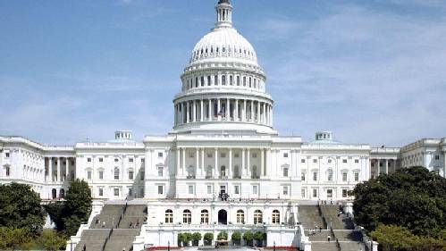 Fiaip incontra a Washington DC i componenti del Congresso Usa