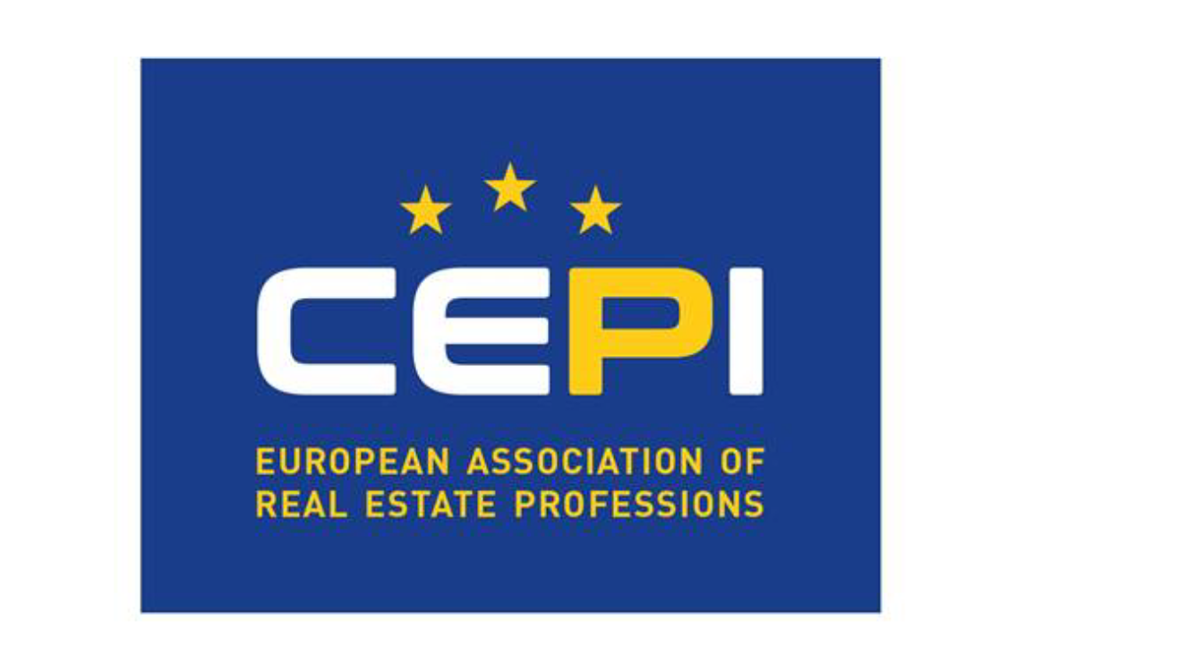Raffaele Dedemo (FIAIP)  nuovo Vicepresidente CEPI, Confederazione europea dei professionisti del Real Estate e Presidente PAC (Sezione Agenti immobiliari)