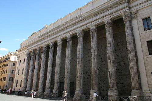 A Roma il 18 Luglio al Tempio di Adriano Convegno su “D.lgs.90/2017 Antiriciclaggio”