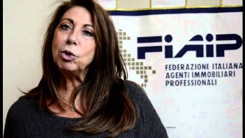 I lombardi Isabella Tafuro e Giuliano Olivati eletti Vicepresidenti nazionali Fiaip