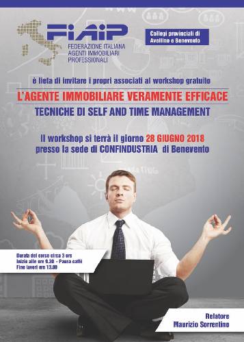 L’Agente Immobiliare Veramente Efficace