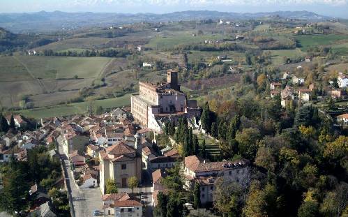 IL MERCATO IMMOBILIARE DEL TURISMO ESTERO IN PIEMONTE