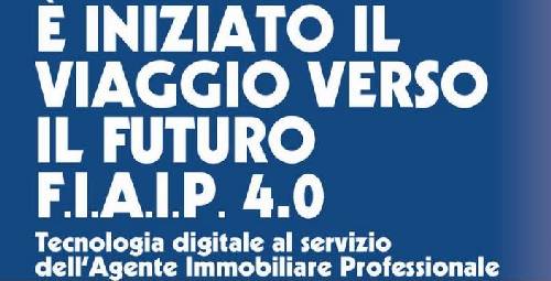 A Padova "E' iniziato il viaggio verso il futuro Fiaip 4.0"