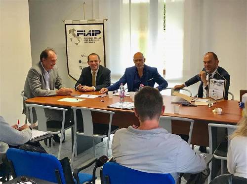 A Bergamo Fiaip parla di "Abusi edilizi e commercializzazione degli immobili"