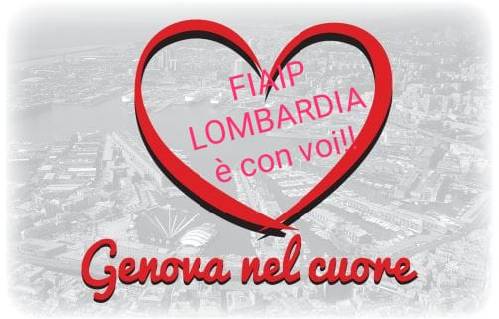 Fiaip Lombardia per Genova