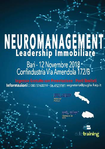 Neuromanagement