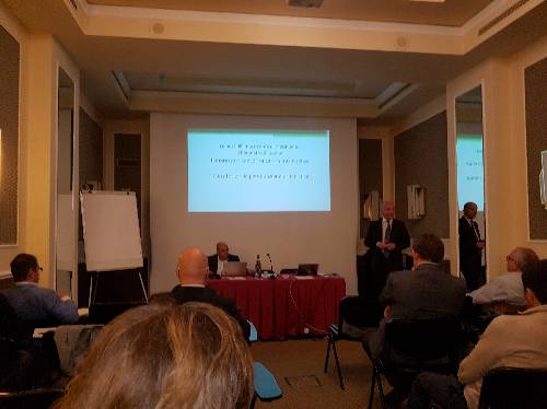 Svolto a Milano lo scorso 29 ottobre il corso di formazione dirigenti Fiaip area nord ovest