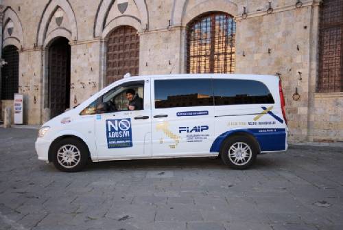 A Siena “Piazza Fiaip”: un progetto di sensibilizzazione contro l’abusivismo immobiliare
