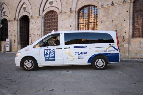 A Siena "Piazza Fiaip": un progetto di sensibilizzazione contro l’abusivismo immobiliare