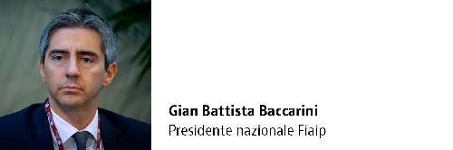 Il mercato immobiliare nel 2019: ecco le previsioni Fiaip