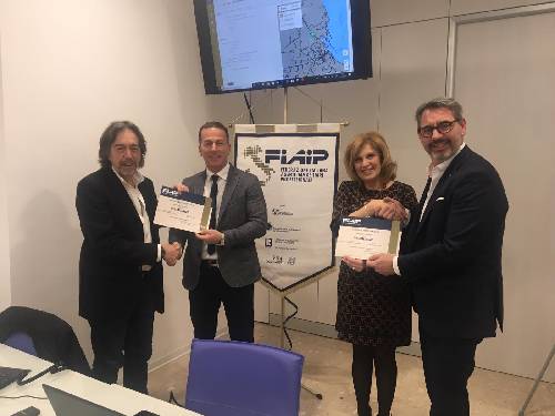 Palermo: alta formazione Fiap dedicata agli associati.