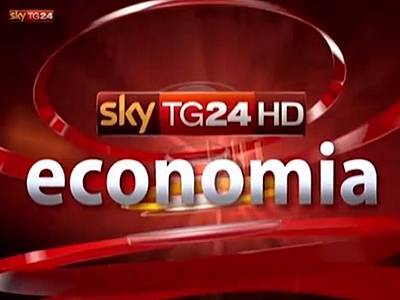 Domani Fiaip a SkyTg24 Economia per parlare di mercato immobiliare