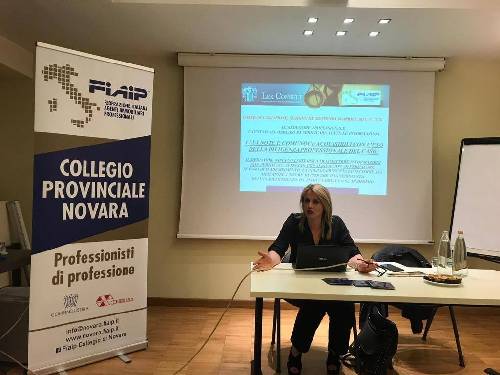 L’immobiliare in Cassazione: le ultime sentenze nel seminario Fiaip di giovedi' 30 maggio a Novara