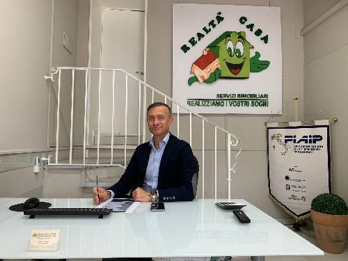 Michele Coratti nuovo Presidente del Collegio di Fiaip Frosinone