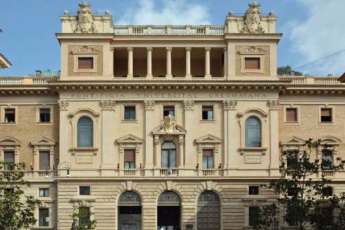 Consiglio Nazionale Fiaip – Roma, 18-19 Giugno 2019