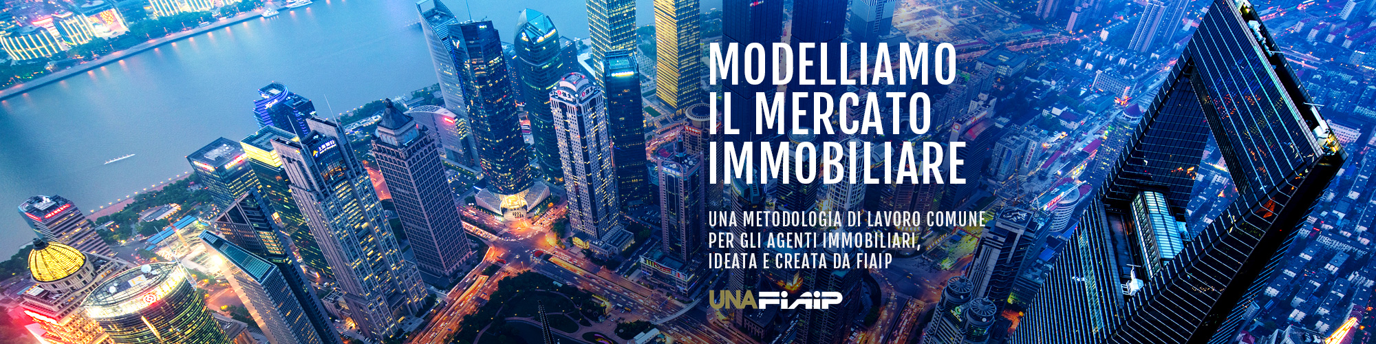 Rinnovo contratto collettivo nazionale Agenzie Immobiliari