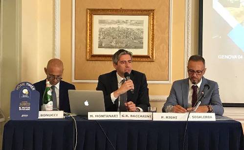Nuovi scenari con la legge europea 37/2019. Si va verso l’agenzia multiservizi