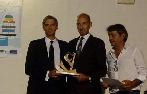 Conferito al Presidente Fiaip Gian Battista Baccarini il premio internazionale Liber@mente