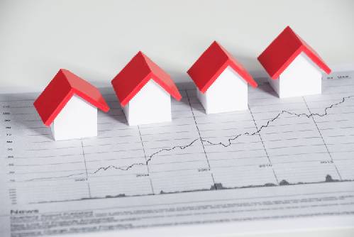 Fiaip, primo semestre 2019: calano ancora i valori immobiliari, in aumento il numero delle compravendite