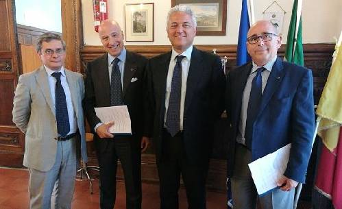 Fiaip: A Napoli riparte l’attivita’ dello sportello immobiliare nella Prima Municipalita’