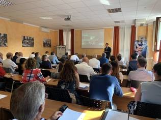 Marketing immobiliare: A Brescia Corso Fiaip “Tornare a vendere nel Real Estate”