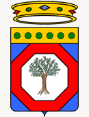 Puglia logo
